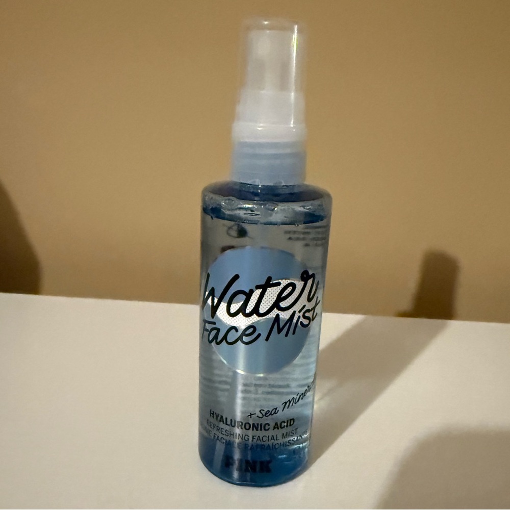 VS PINK Water Face Mist